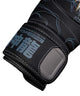 Venum Thunder Dragon Bokshandschoenen Black/Grey/Copper