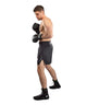 Venum Stealth Boxing shorts Black/White