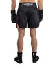 Venum Stealth Boxing shorts Black/White