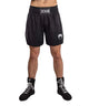 Venum Stealth Boxing shorts Black/White