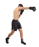 Venum Stealth Boxing shorts Black/White