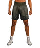 Venum Stealth Boxing shorts Khaki/ Dark Green