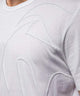 Venum T-shirt Giant 3D Wit