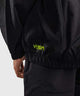 Venum Giant 3D Track Jacket Kids Zwart
