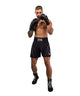 Venum Streamline Boxing shorts Black/White