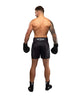 Venum Streamline Boxing shorts Black/White