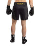 Venum Streamline Boxing shorts Black/Gold