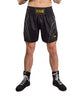 Venum Streamline Boxing shorts Black/Gold