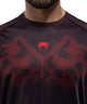 Venum Spectre Dry Tech T-Shirt Black/Red