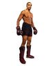 Venum Spectre Fightshorts Black/Red