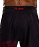 Venum Spectre Fightshorts Black/Red