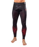 Venum Spectre Spats Black/Red