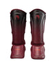 Venum Spectre Scheenbeschermers Black/Red