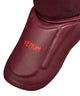 Venum Spectre Scheenbeschermers Black/Red
