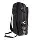 Venum Rugtas Shockwave Zwart