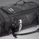 Venum Sporttas Shockwave Zwart 48L