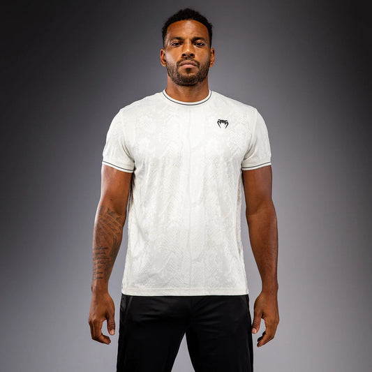 Venum Aegis Dry Tech T-Shirt Zwart