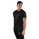 Venum Aegis Dry Tech T-Shirt Zwart