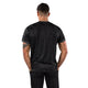 Venum Aegis Dry Tech T-Shirt Zwart