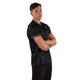 Venum Aegis Dry Tech T-Shirt Zwart