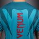 Venum Attack 90 Dry-Tech T-shirt Miami Blauw