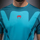 Venum Attack 90 Dry-Tech T-shirt Miami Blauw