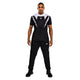 Venum Attack 90 Dry-Tech T-shirt Zwart/Wit