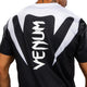 Venum Attack 90 Dry-Tech T-shirt Zwart/Wit