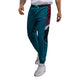 Venum Attack 90 Trainingsbroek Miami Blauw