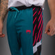 Venum Attack 90 Trainingsbroek Miami Blauw