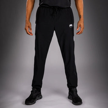Venum Attack 90 Trainingsbroek Zwart/Wit