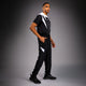 Venum Attack 90 Trainingsbroek Wit/Zwart