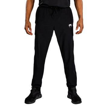 Venum Attack 90 Trainingsbroek Wit/Zwart