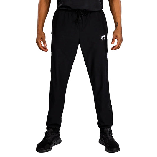 Venum Attack 90 Trainingsbroek Wit/Zwart