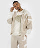 Venum Attack 90 Trainingsjack Beige