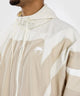 Venum Attack 90 Trainingsjack Beige