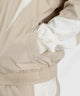 Venum Attack 90 Trainingsjack Beige