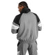 Venum Attack 90 Trainingsjack Grijs