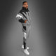 Venum Attack 90 Trainingsjack Grijs