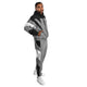 Venum Attack 90 Trainingsjack Grijs