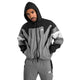 Venum Attack 90 Trainingsjack Grijs