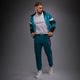 Venum Attack 90 Trainingsjack Miami Blauw