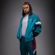 Venum Attack 90 Trainingsjack Miami Blauw
