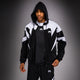 Venum Attack 90 Trainingsjack Zwart/Wit