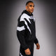 Venum Attack 90 Trainingsjack Wit/Zwart