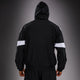 Venum Attack 90 Trainingsjack Zwart/Wit