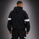 Venum Attack 90 Trainingsjack Wit/Zwart