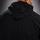 Venum Attack 90 Trainingsjack Wit/Zwart