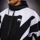 Venum Attack 90 Trainingsjack Wit/Zwart