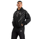 Venum Attack 90 Trainingsjack Zwart/wit
